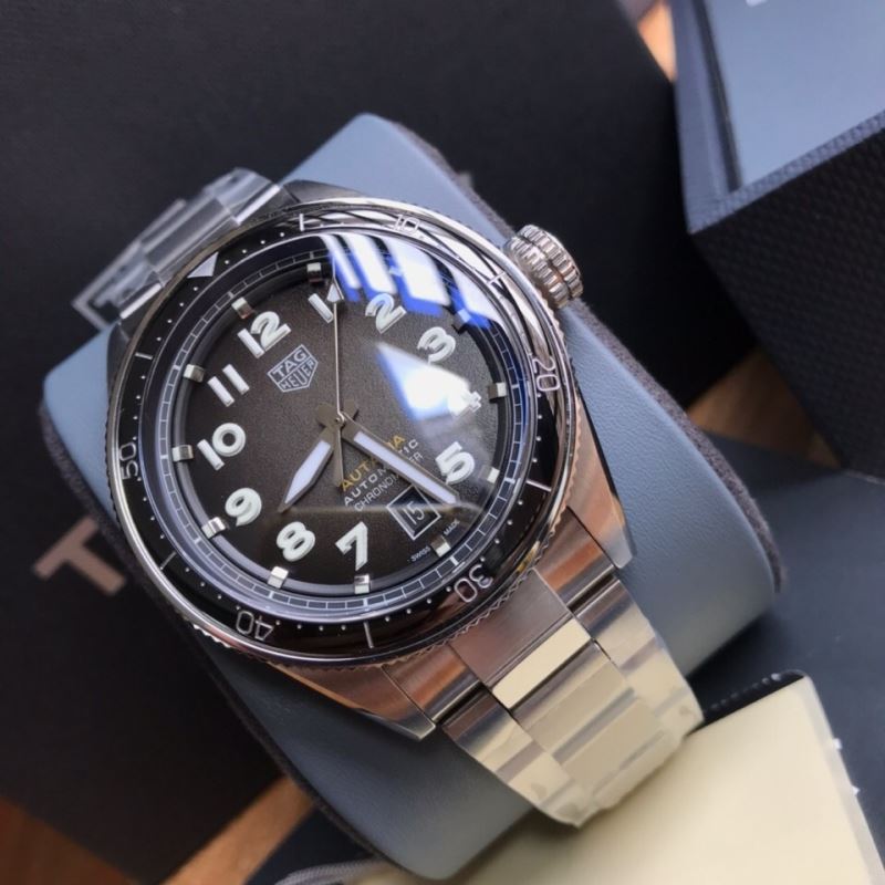 TAG HEUER Watches